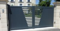 Notre société de clôture et de portail à Lamothe-Cassel